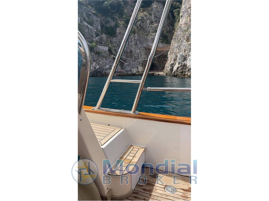 Apreamare Milano 820