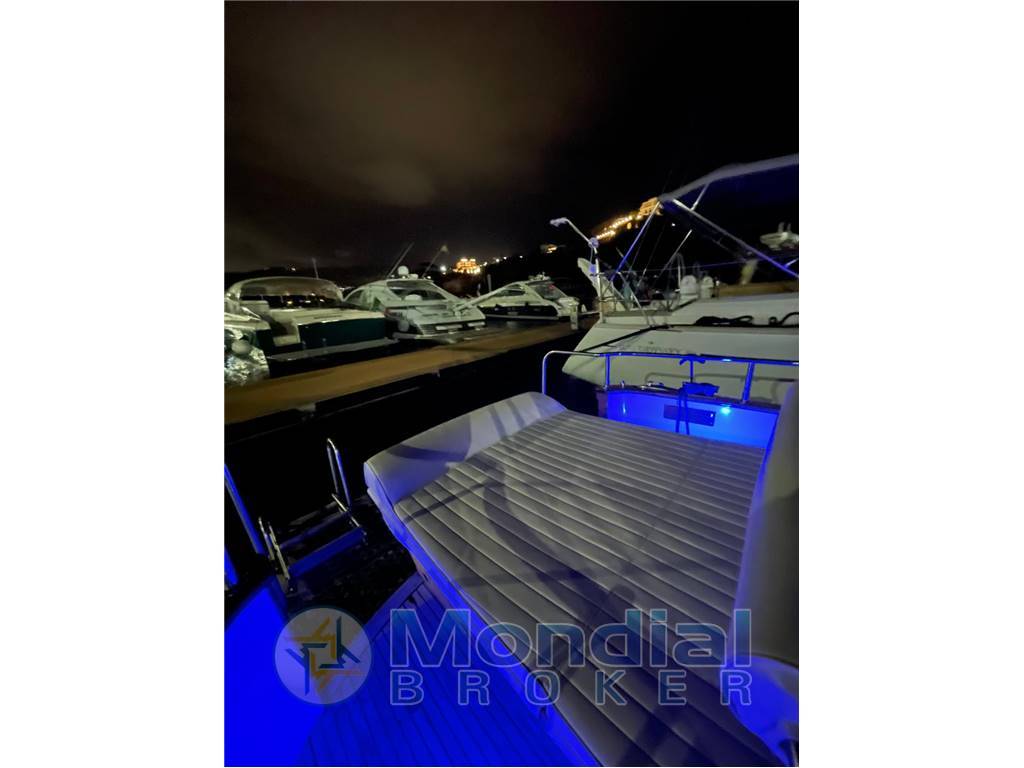 Apreamare Milano 820