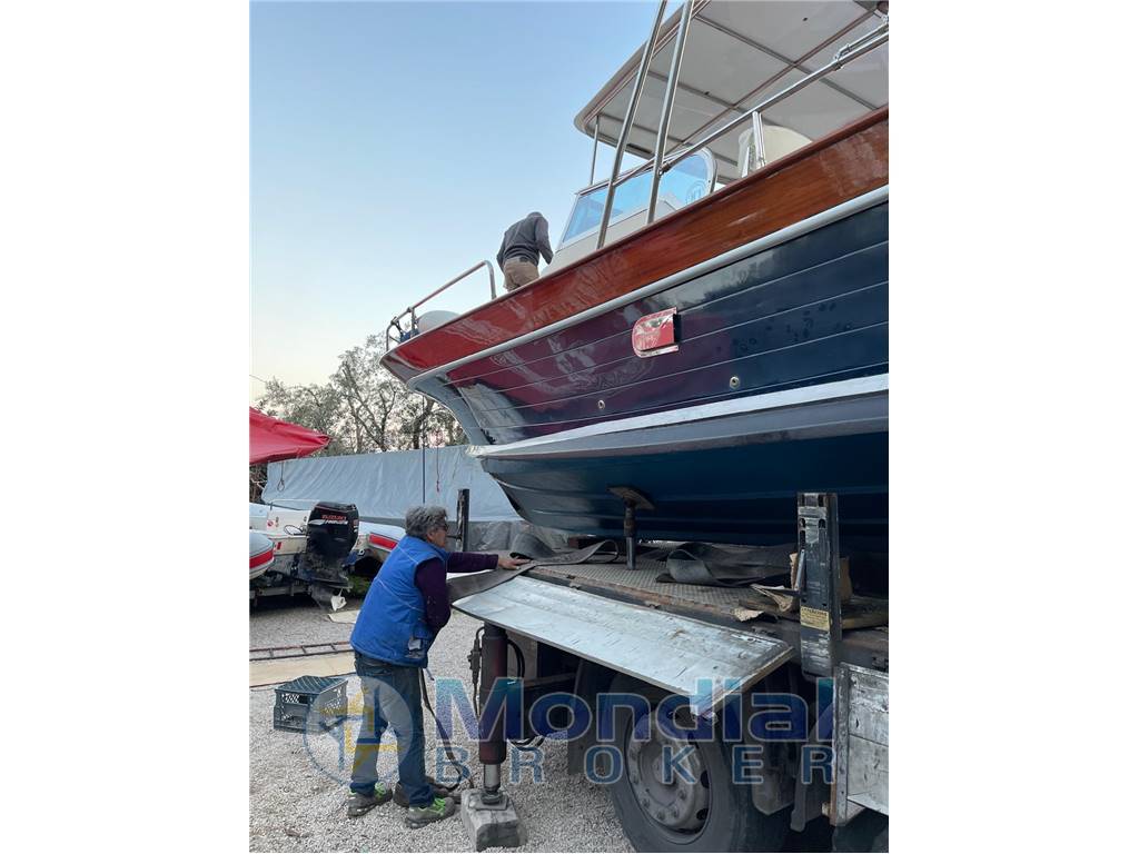 Apreamare Milano 820