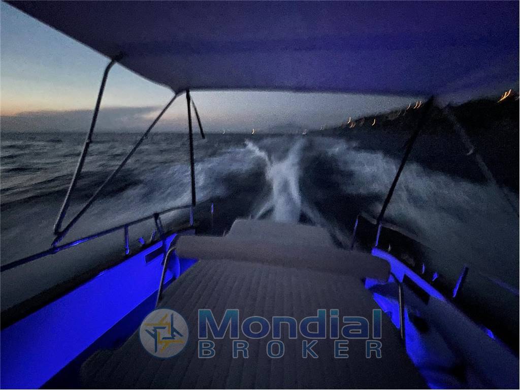 Apreamare Milano 820