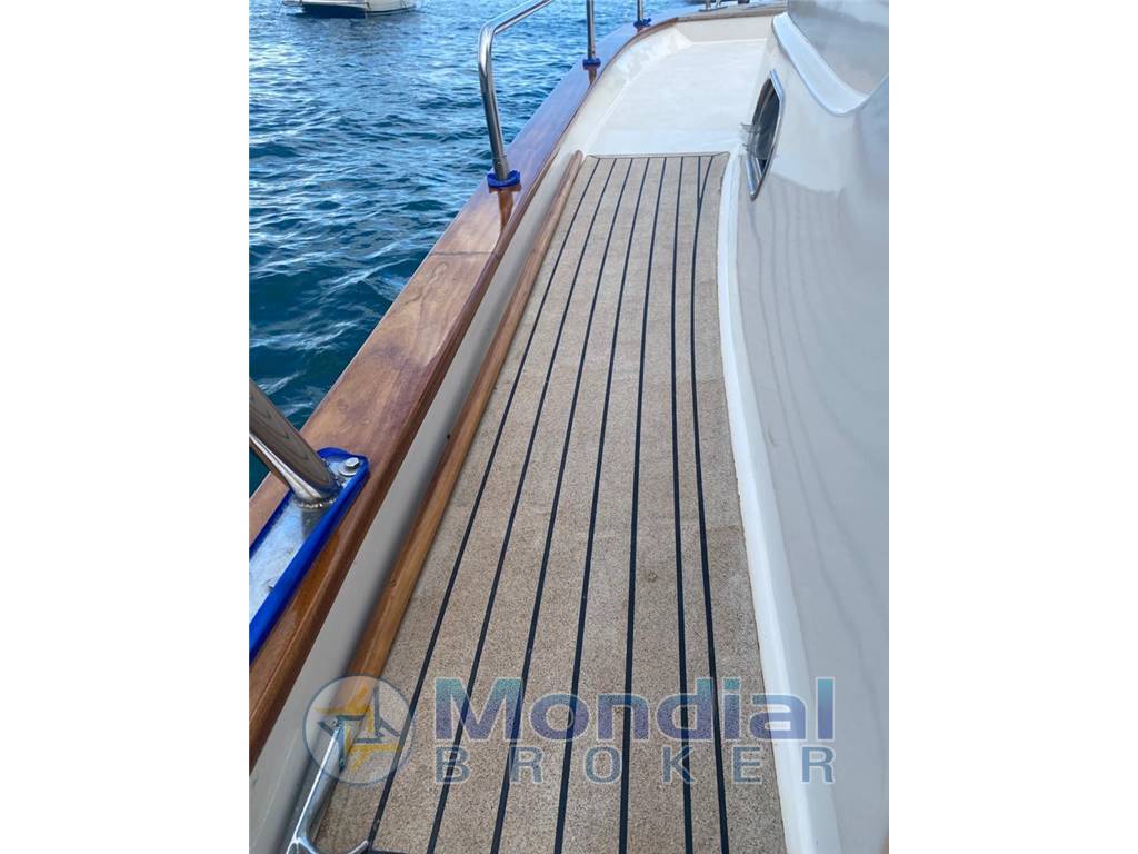 Apreamare Milano 820