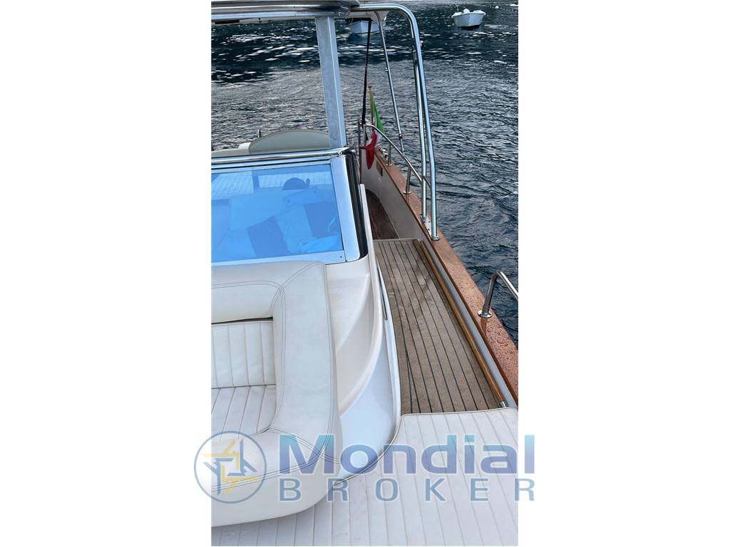 Apreamare Milano 820