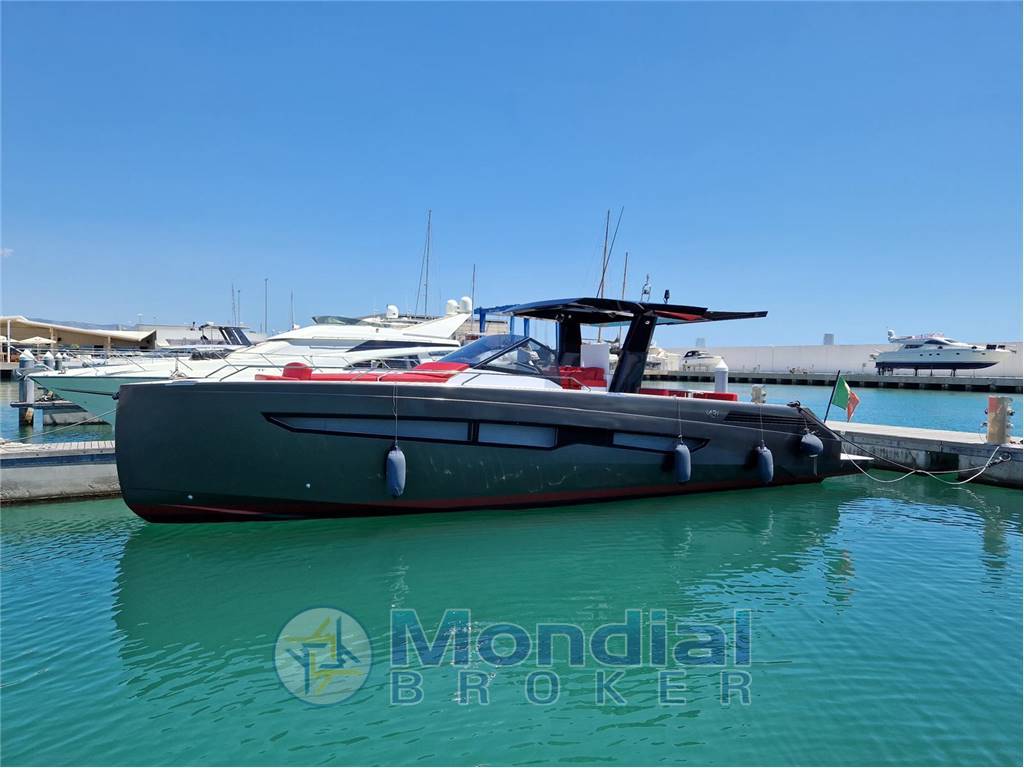 Fiart 43 SEAWALKER