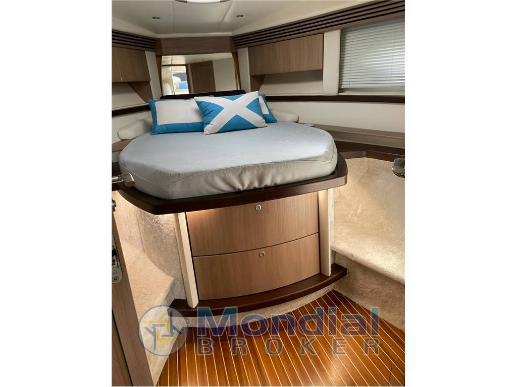 Absolute Yachts 47 HT