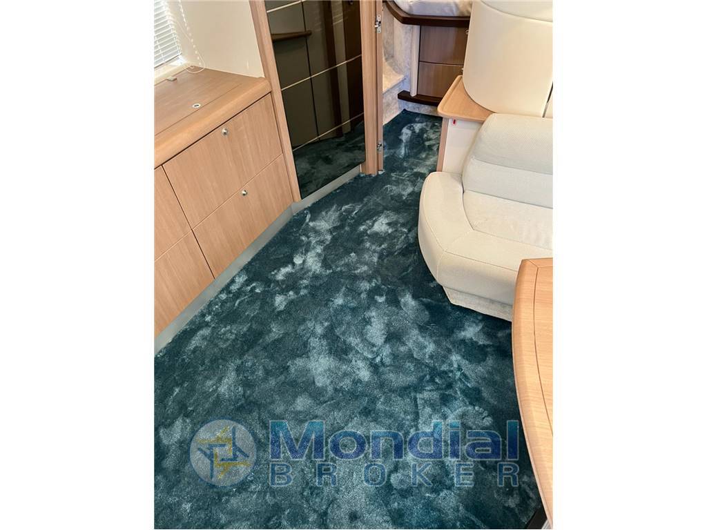 Absolute Yachts 47 HT