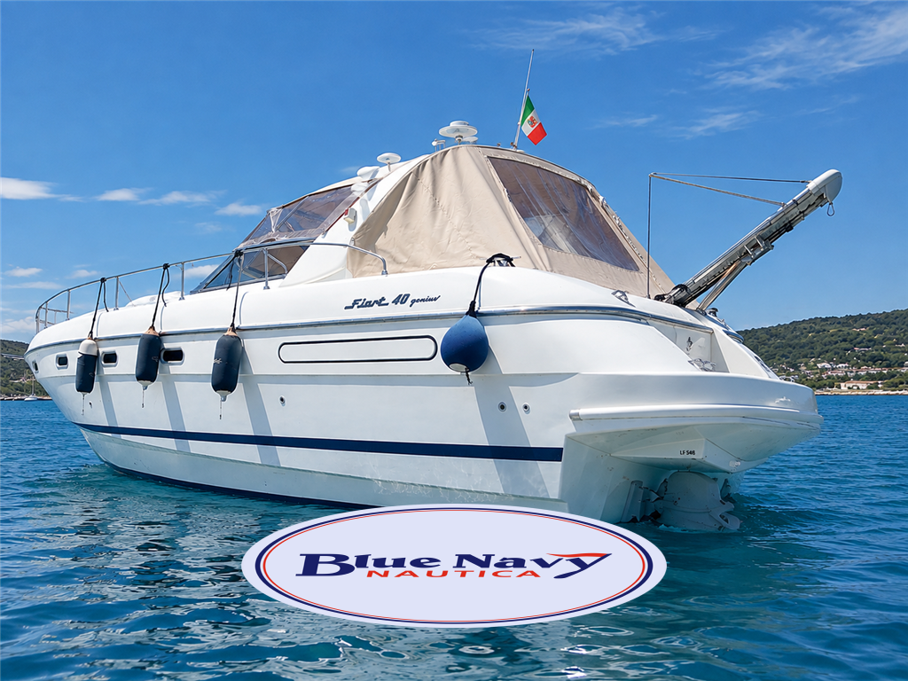 FIART MARE FIART 40 GENIUS