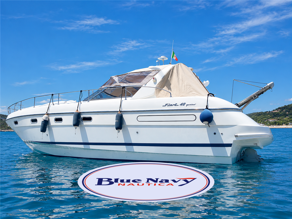 FIART MARE FIART 40 GENIUS