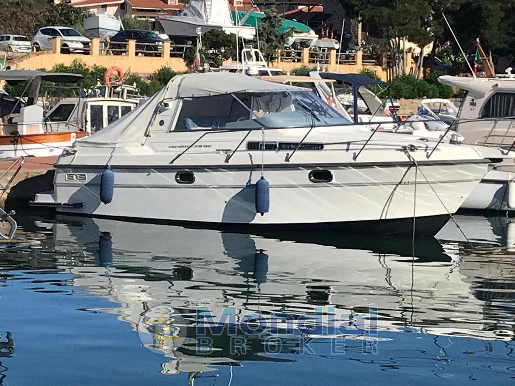 Nimbus 28 Day Cruiser