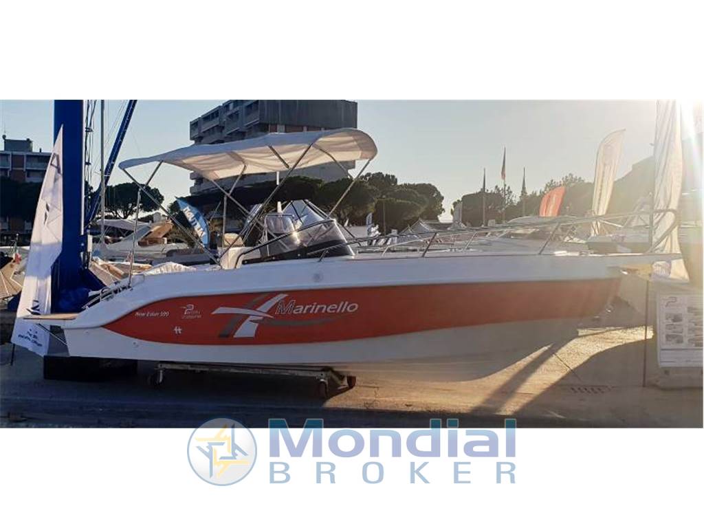 Marinello Eden 590 (New)