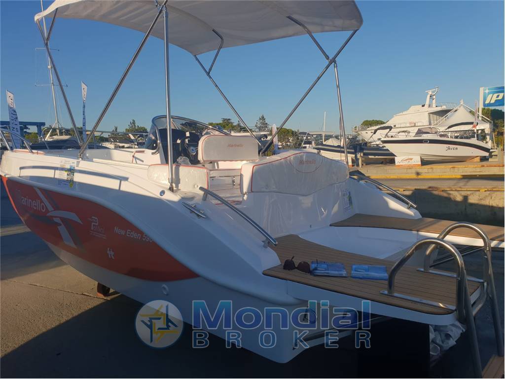 Marinello Eden 590 (New)