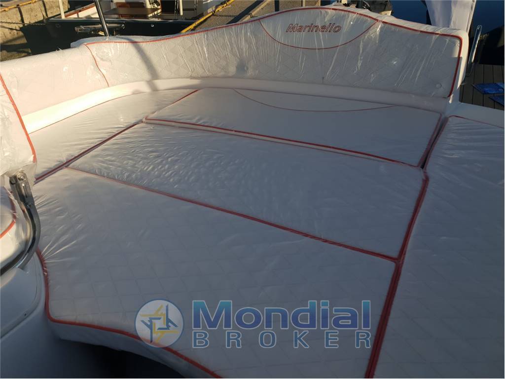 Marinello Eden 590 (New)