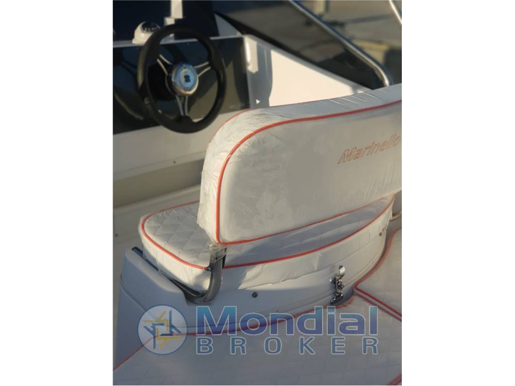 Marinello Eden 590 (New)