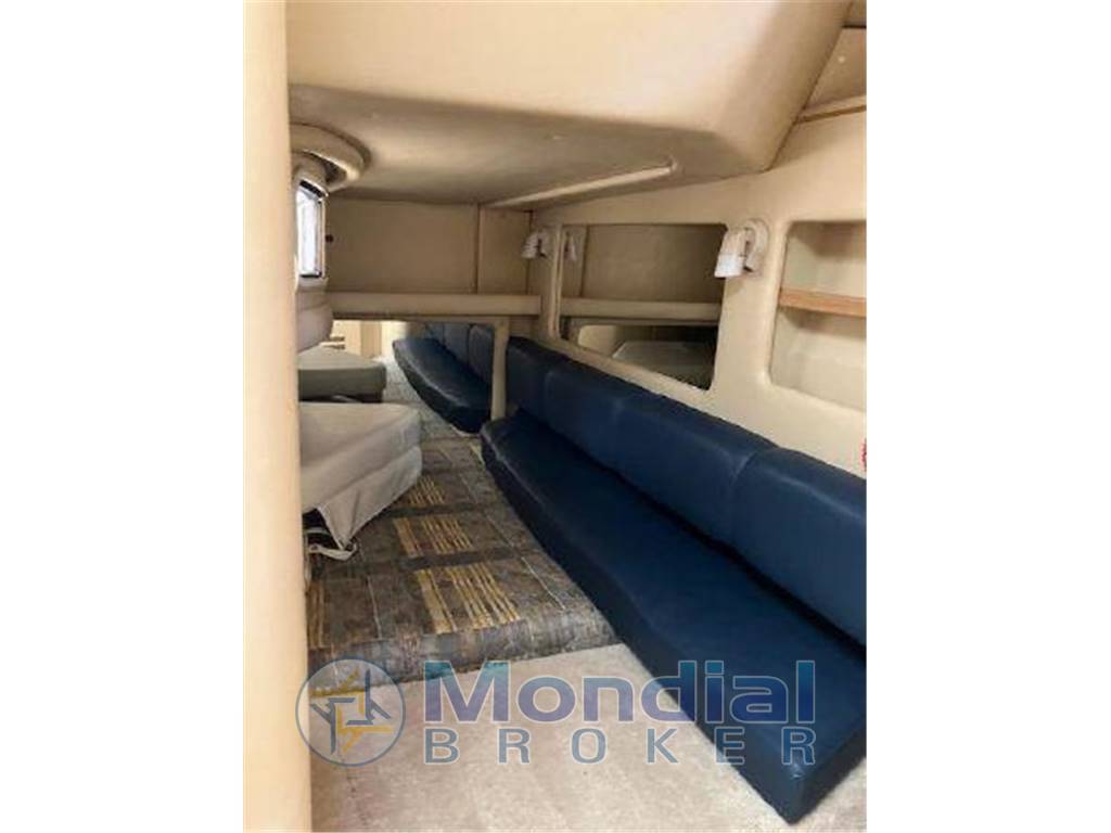 Sea Ray Sea Ray Sundancer 290