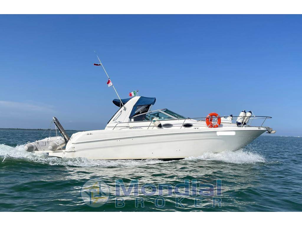 Sea Ray Sea Ray Sundancer 290