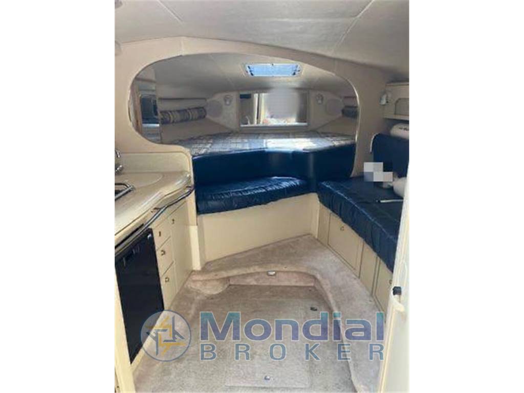 Sea Ray Sea Ray Sundancer 290