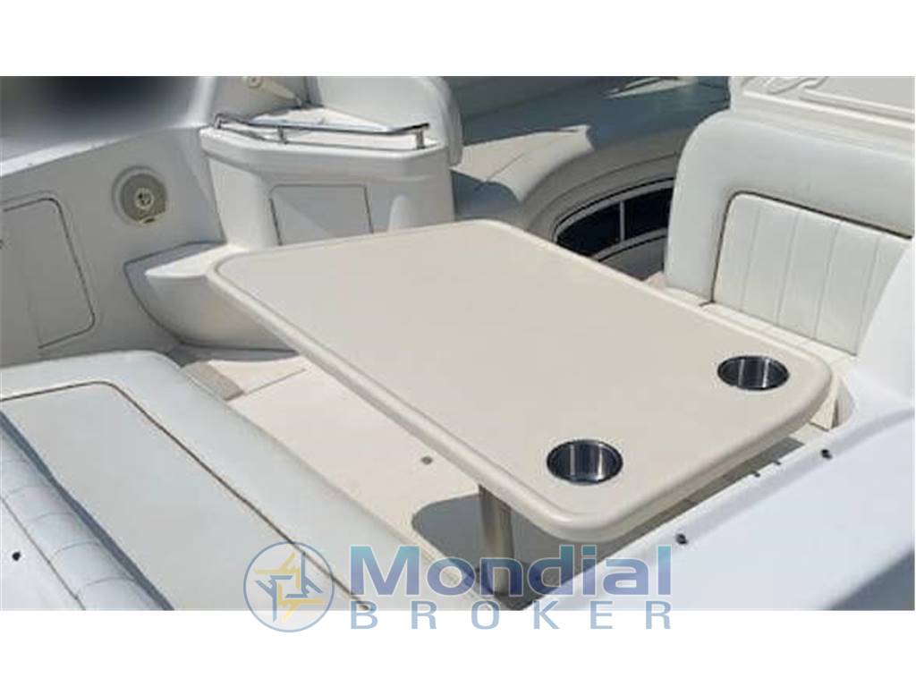 Sea Ray Sea Ray Sundancer 290