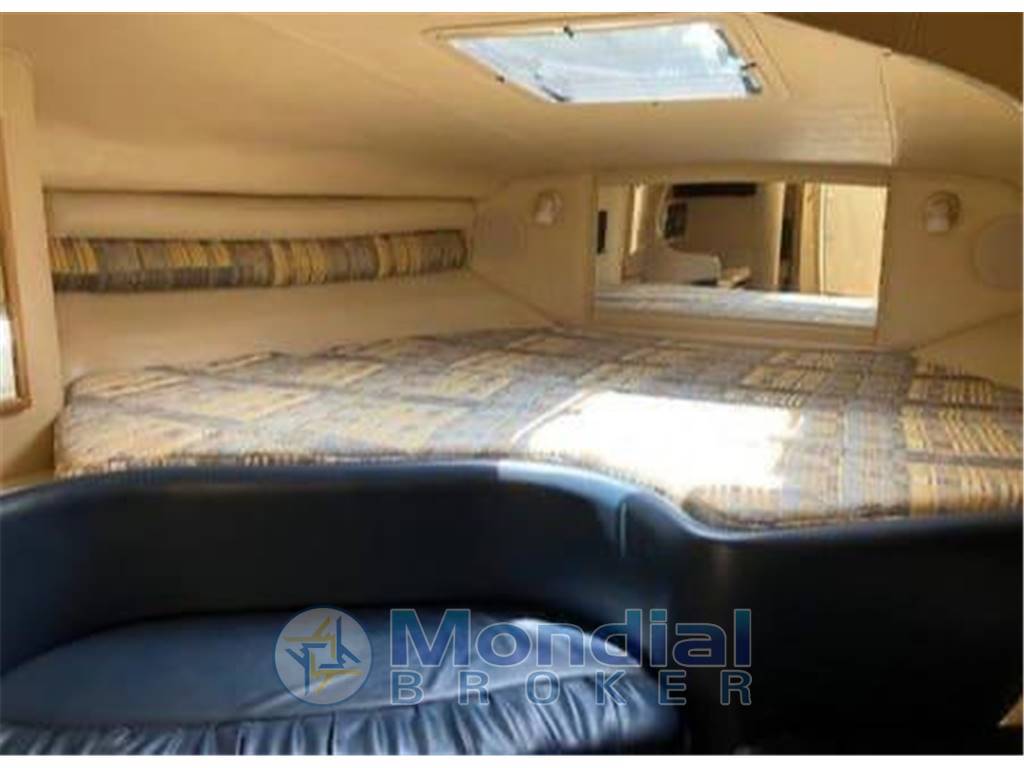 Sea Ray Sea Ray Sundancer 290