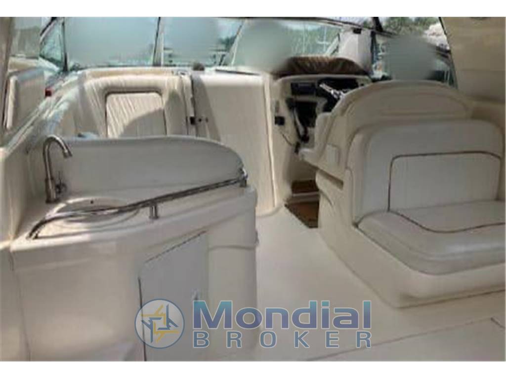 Sea Ray Sea Ray Sundancer 290