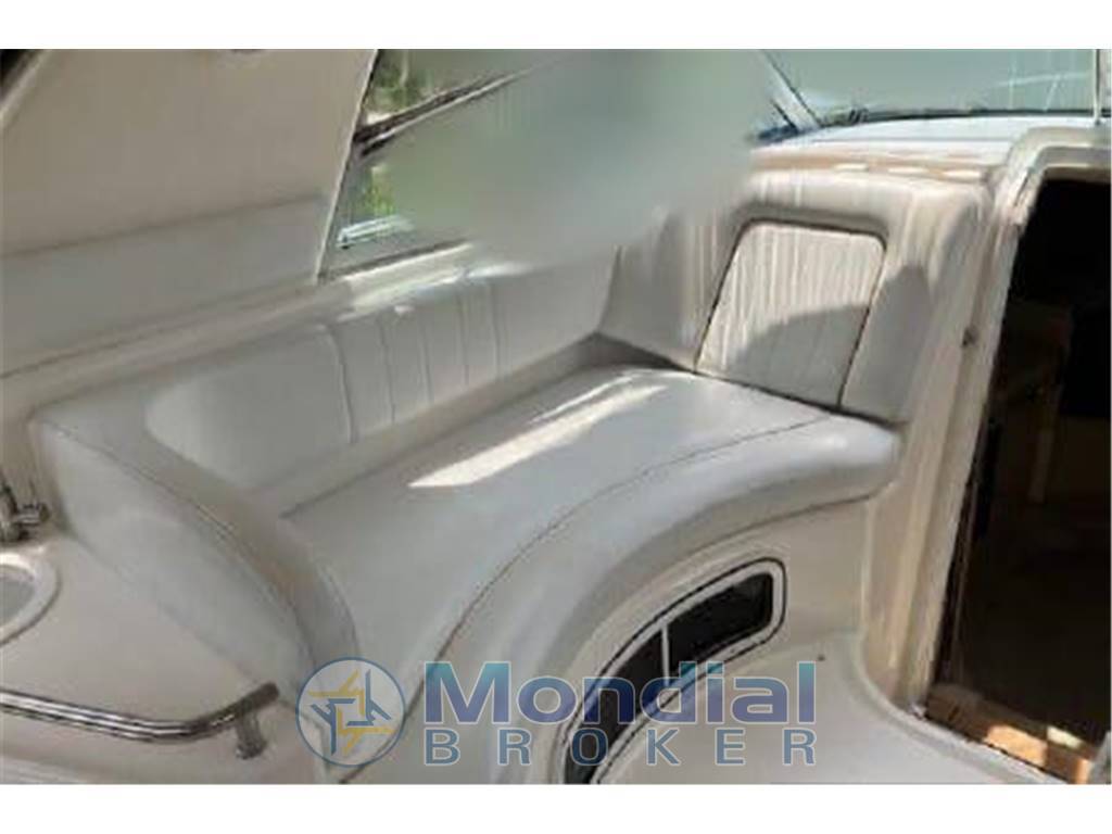 Sea Ray Sea Ray Sundancer 290