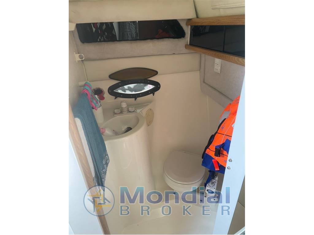 Bayliner 2755 Sunbridge