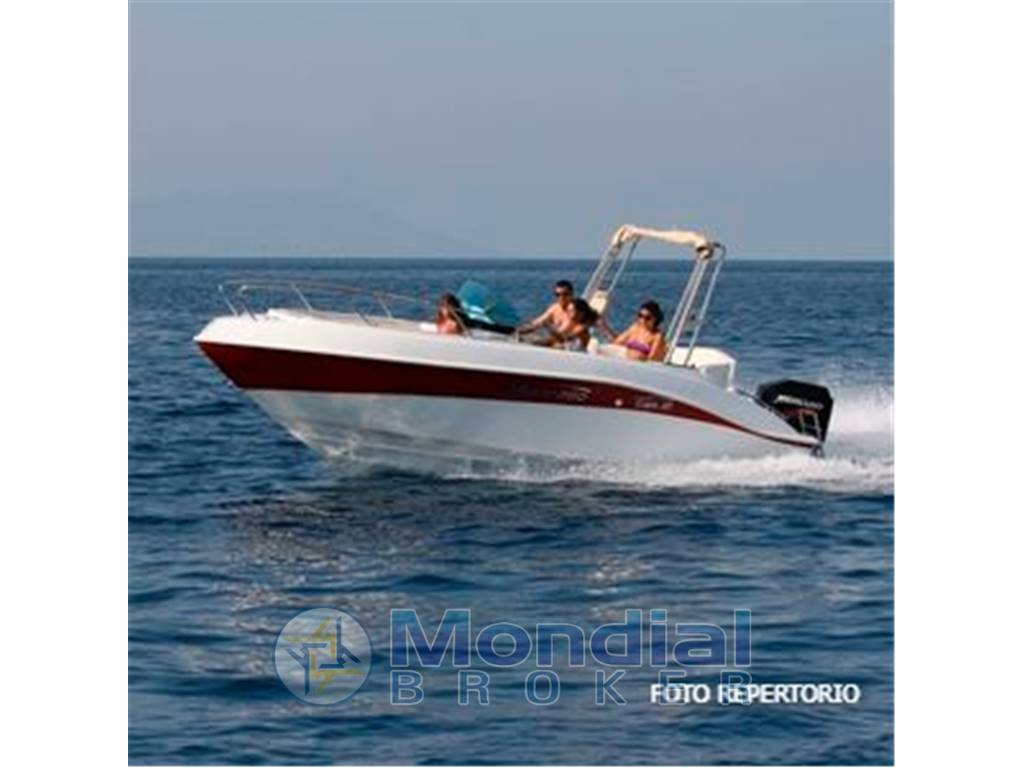 Marinello Eden 26 (New)