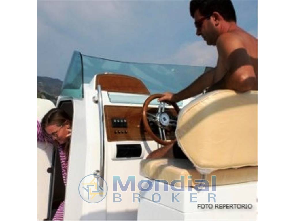 Marinello Eden 26 (New)