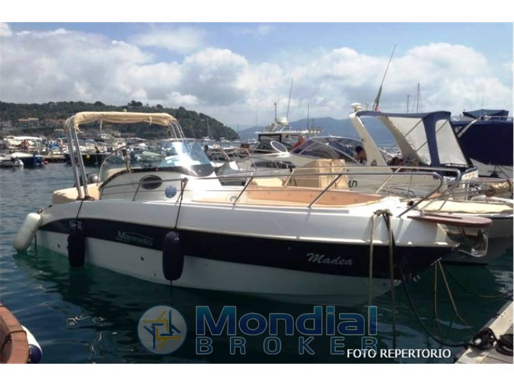 Marinello Eden 26 (New)