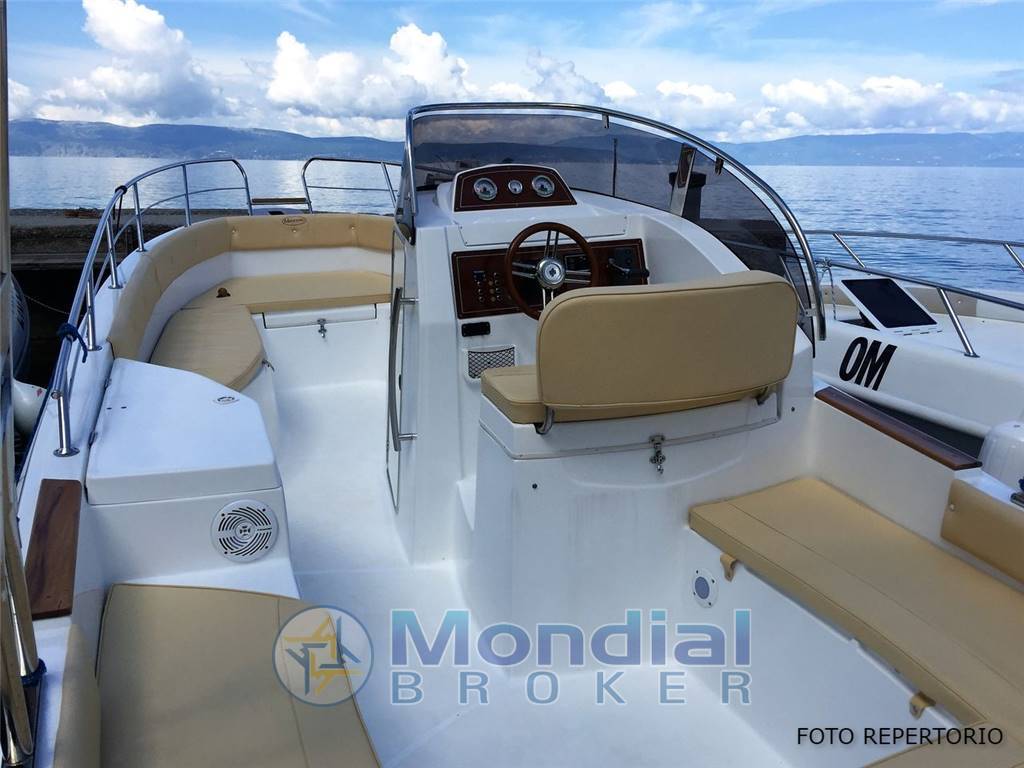 Marinello Eden 26 (New)