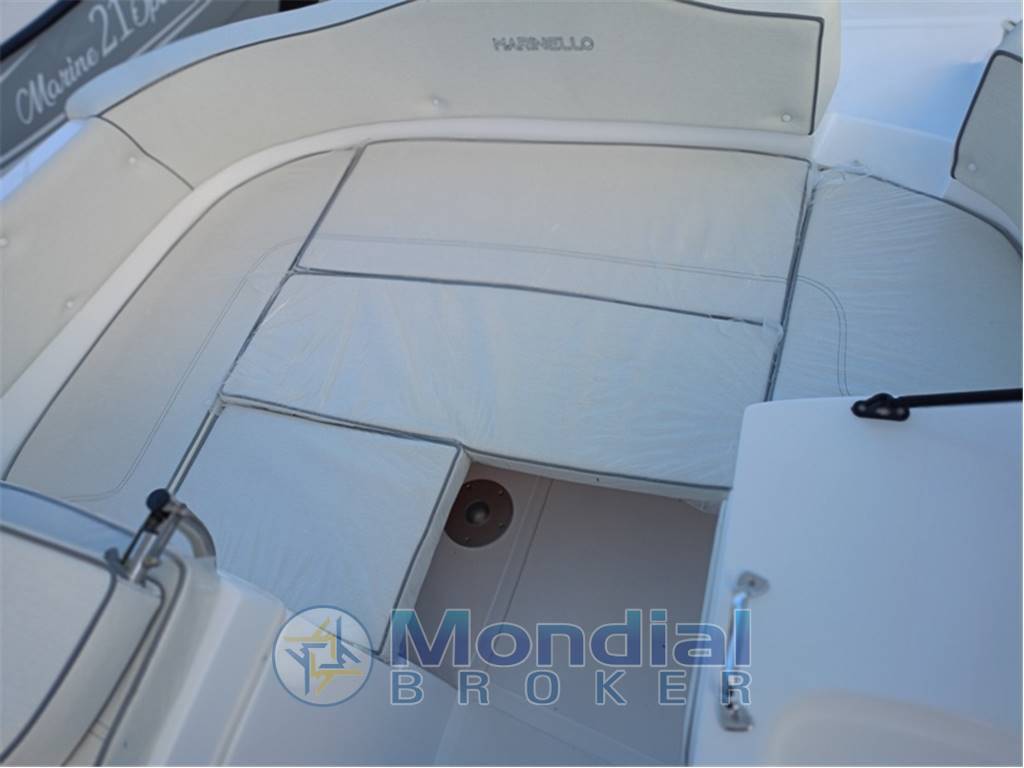 Marinello Cabin 590