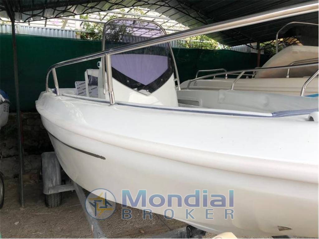 Orizzonti Chios 170 Open (New)