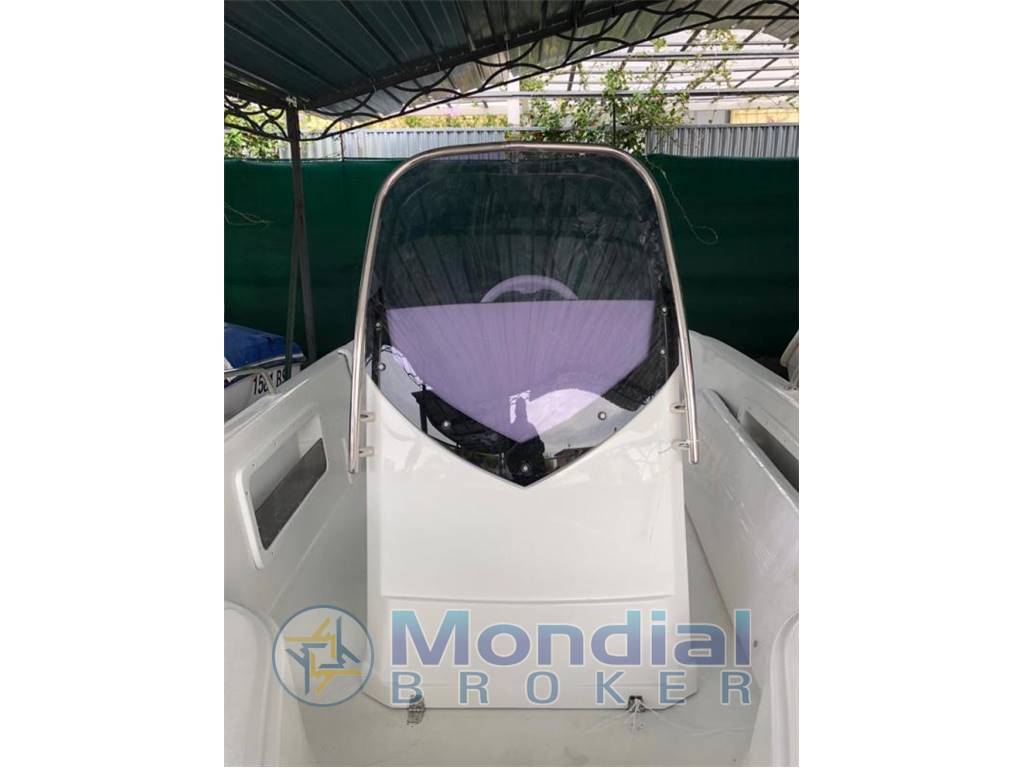 Orizzonti Chios 170 Open (New)