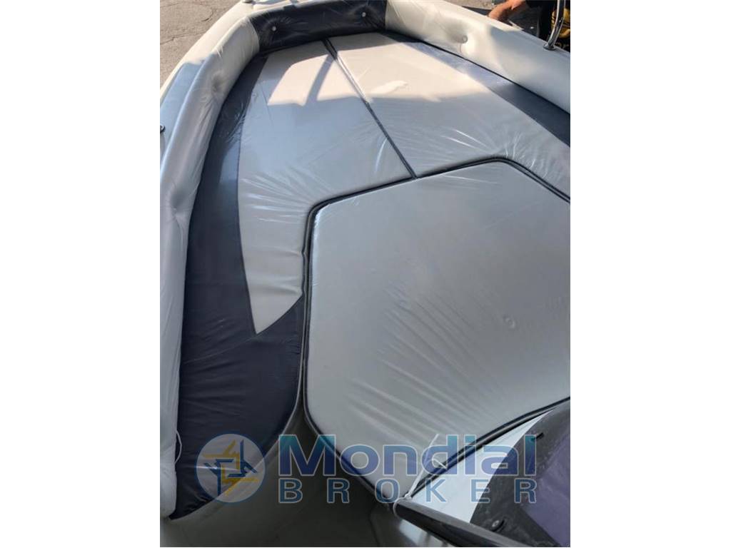 Orizzonti Chios 170 Open (New)