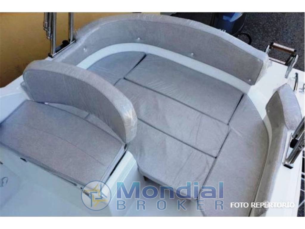 Marinello 19 Sport New