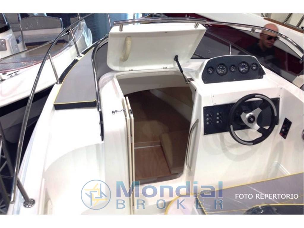 Marinello 19 Sport New