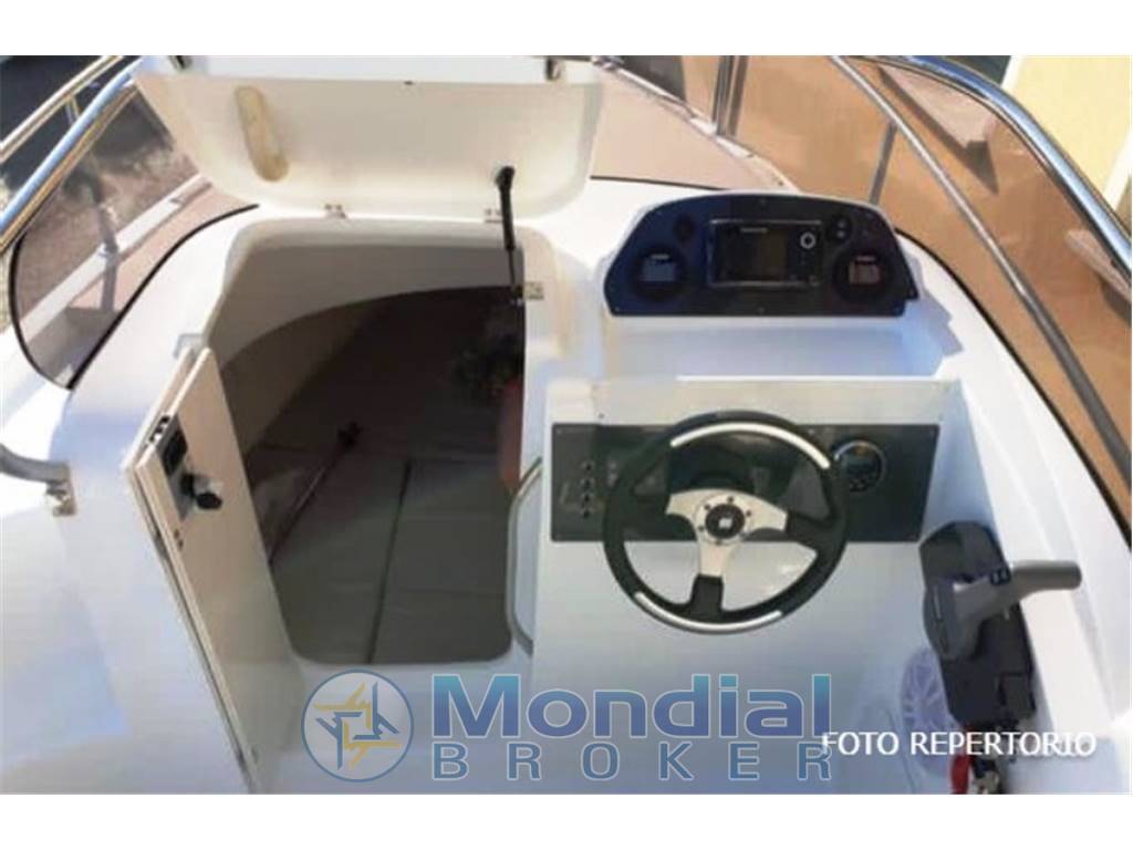 Marinello 19 Sport New