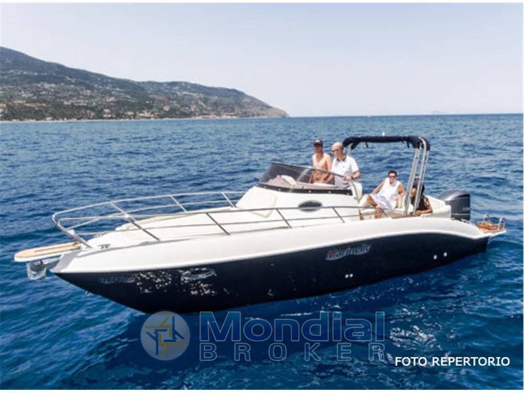 Marinello 19 Sport New