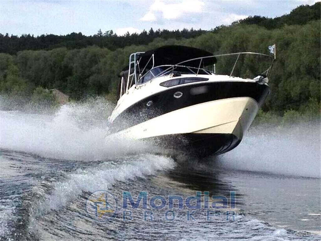 Bayliner 265 SB