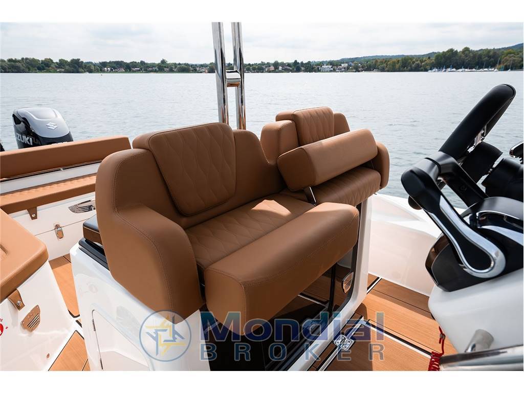 BSC BSC 100 GT ELEGANCE