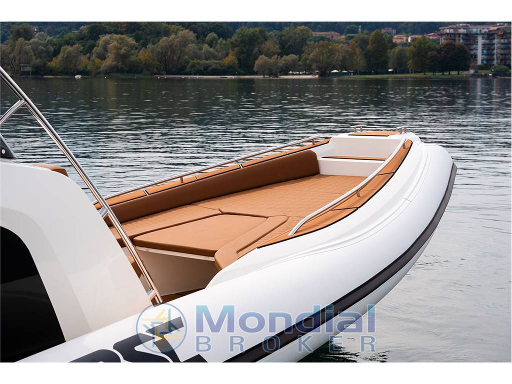 BSC BSC 100 GT ELEGANCE