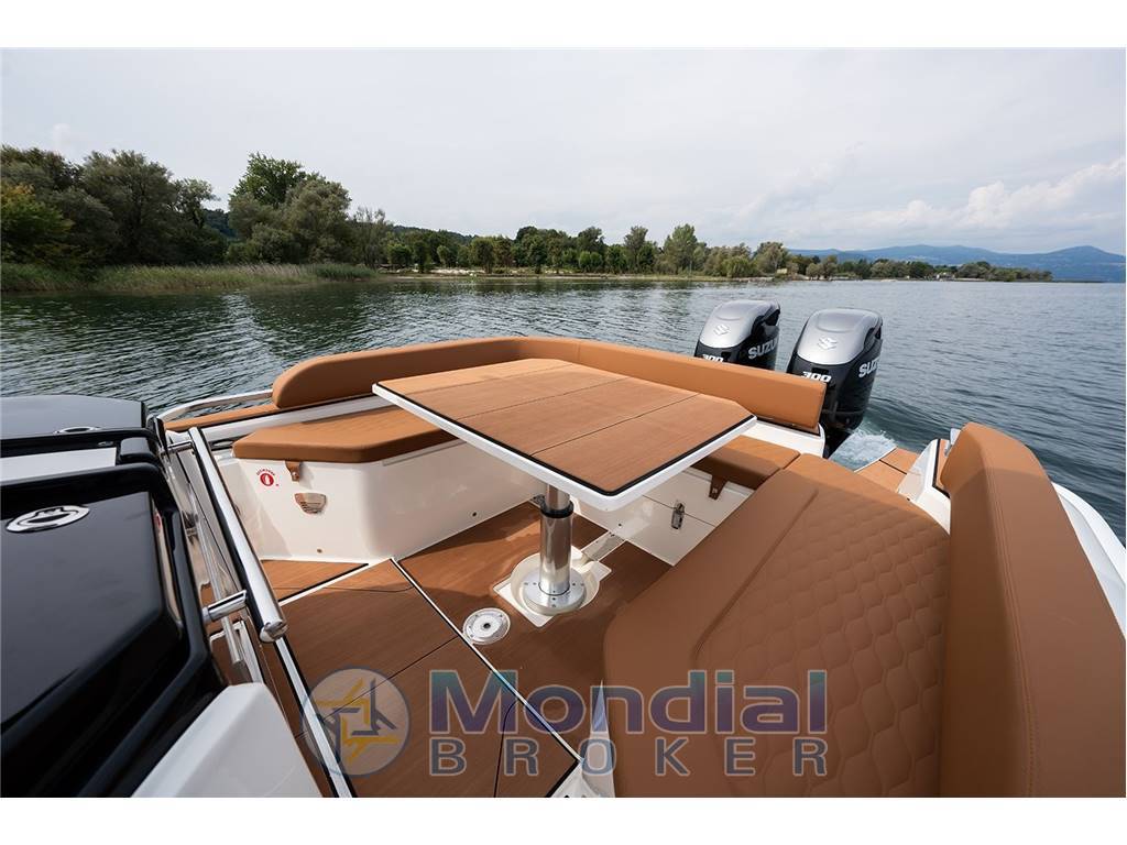 BSC BSC 100 GT ELEGANCE