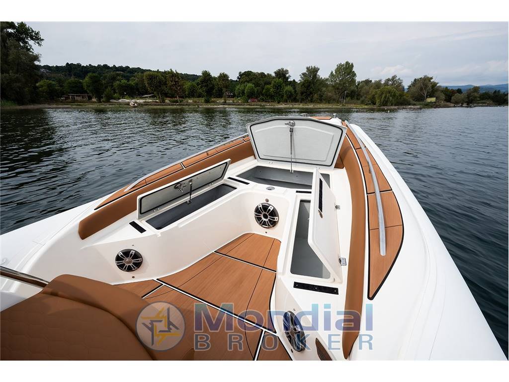 BSC BSC 100 GT ELEGANCE