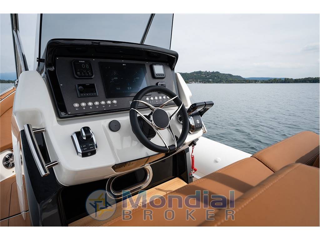 BSC BSC 100 GT ELEGANCE