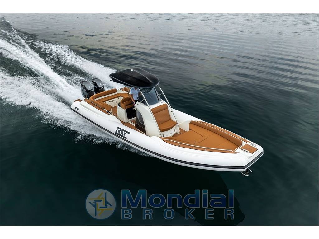 BSC BSC 100 GT ELEGANCE