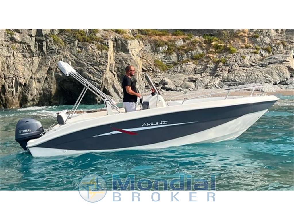 Trimarchi Trimarchi Amunì NEW/NUOVA