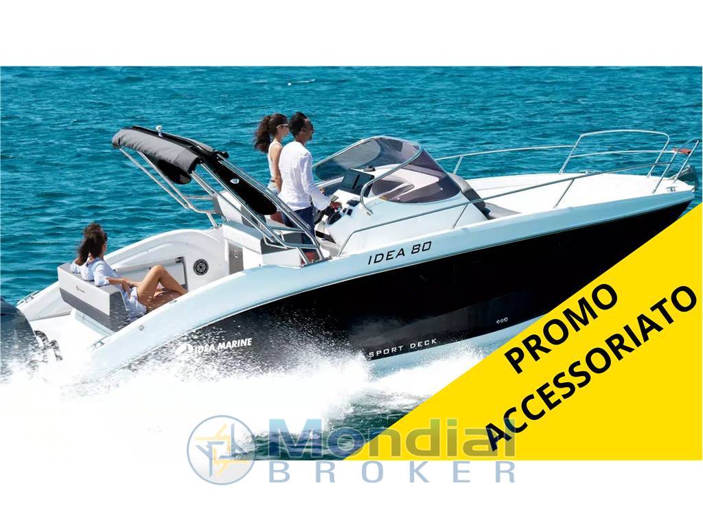 Idea Marine 80