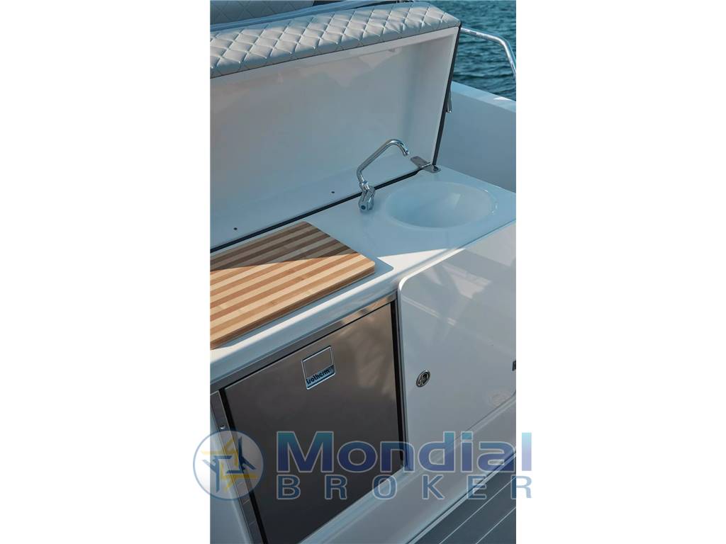 Idea Marine 80