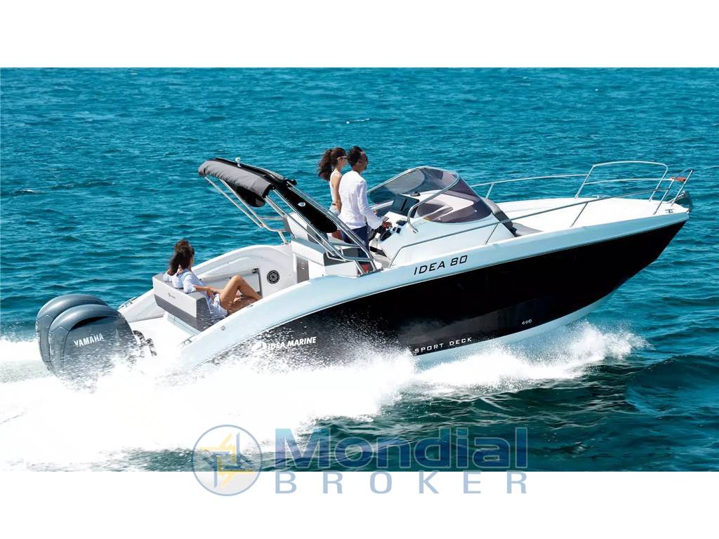 Idea Marine 80