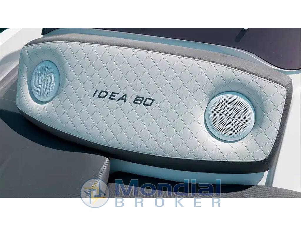 Idea Marine 80