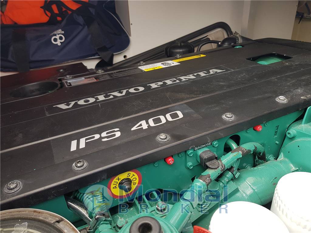 JEANNEAU PRESTIGE 420