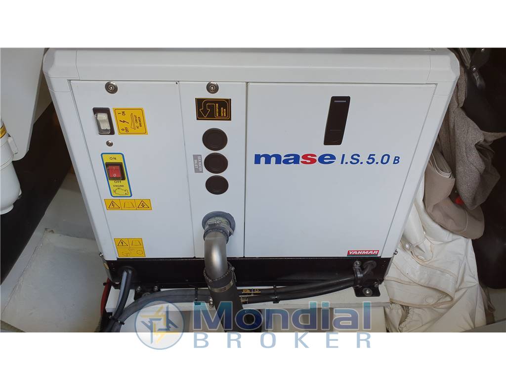 JEANNEAU PRESTIGE 420